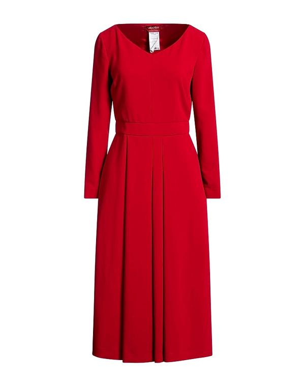 マックスマーラ レディース トップス 衣装 MAX MARA STUDIO Bordeaux