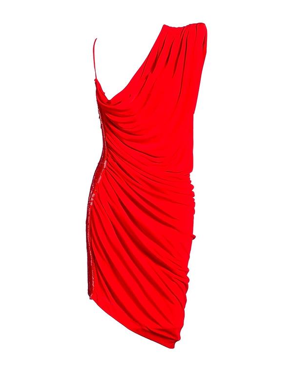 バルマン レディース トップス 衣裳 BALMAIN \u0026 Red 赤いこと