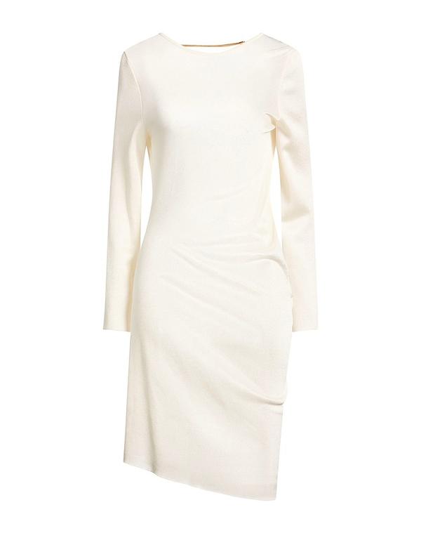 トム・ジェラルド・r・フォード レディース トップス 衣装 TOM FORD Ivory 象牙色