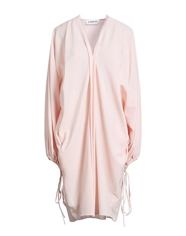 ランバン レディース トップス 衣裳 LANVIN Light Pink サクラ色