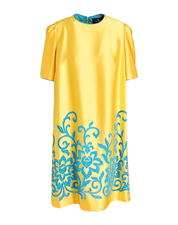エトロ レディース トップス 衣裳 ETRO Yellow 黄色