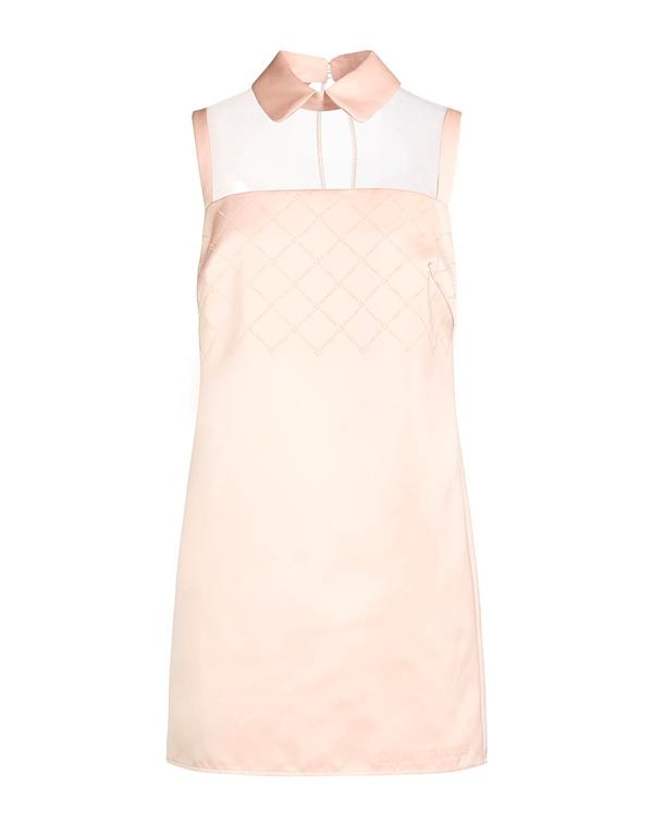 エリザベッタフランキ レディース トップス 衣裳 ELISABETTA FRANCHI Light Pink さくら色