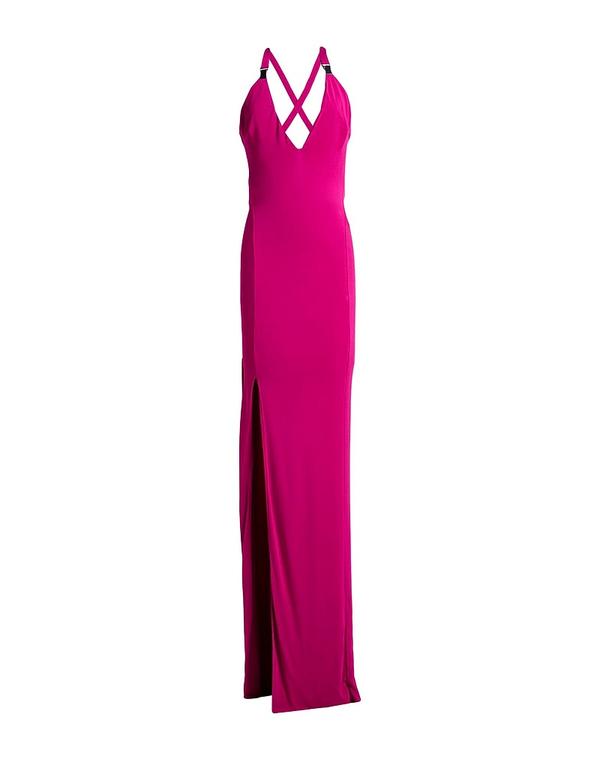 トム・ジェラルド・r・フォード レディース トップス 衣裳 TOM FORD Magenta マゼンタ