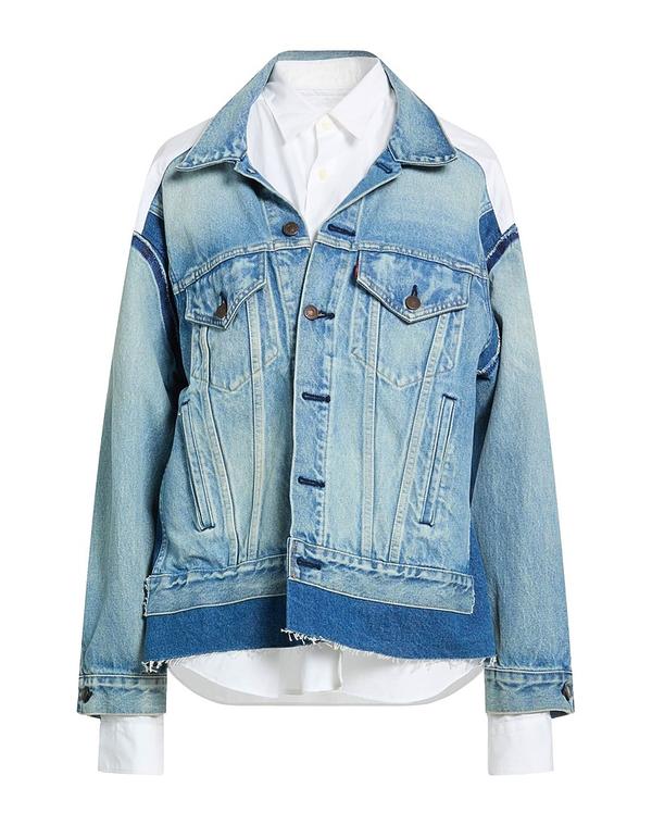 ジュンヤワタナベ レディース トップス プルオーバー JUNYA WATANABE White 白いこと