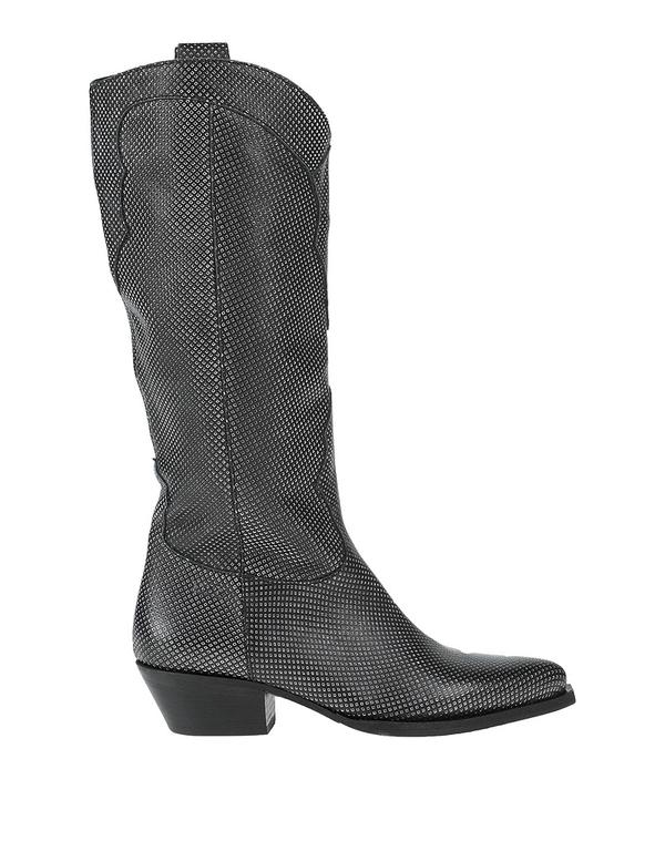 リュージョー レディース シューズ ブーツ・レインブーツ LIU JO Black ブラック｜ReVida 店