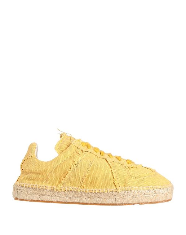 マルタンマルジェラ レディース シューズ スリッポン・ローファー エスパドリーユ MAISON MARGIELA Marigold