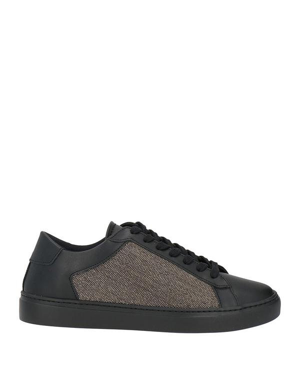 ファビアナ フィリッピ レディース シューズ スニーカー FABIANA FILIPPI Black ブラック｜ReVida 店