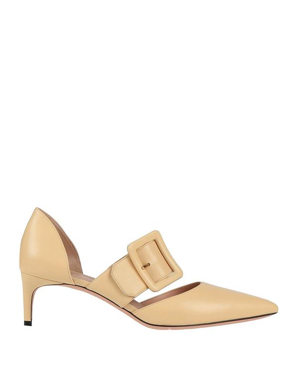 バリー レディース シューズ パンプス BALLY Beige ベージュ