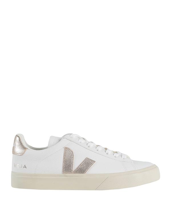 ヴェジャ レディース シューズ スニーカー VEJA White 白いこと