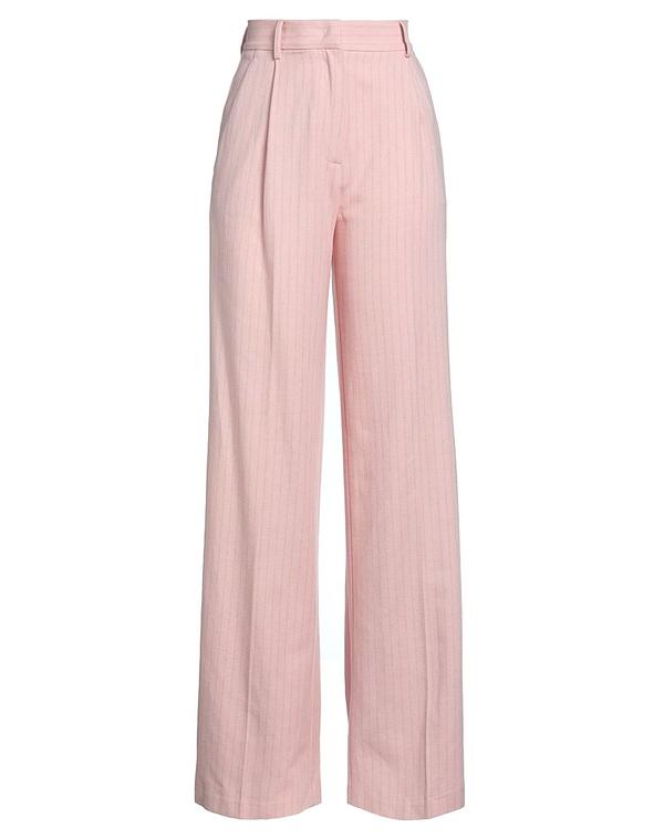 ピンコ レディース ボトムス 心地よいズボン下 PINKO Pink サクラ色