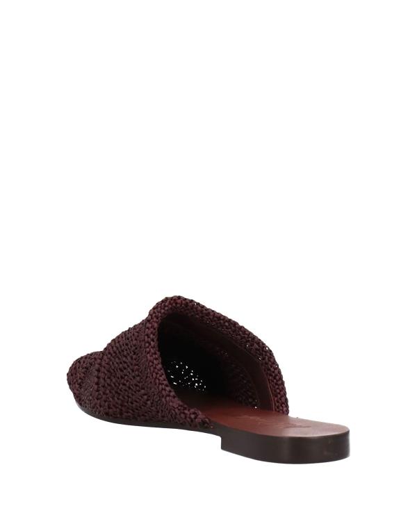 メドモワゼル レディース サンダル シューズ Sandals Blush 通販