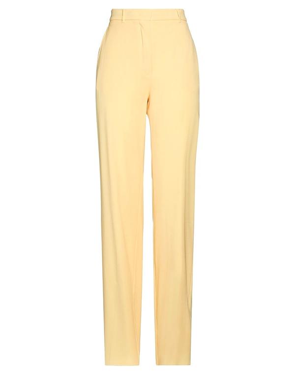 マックスマーラ レディース ボトムス 心地好いズボン下 MAX MARA STUDIO Apricot 杏