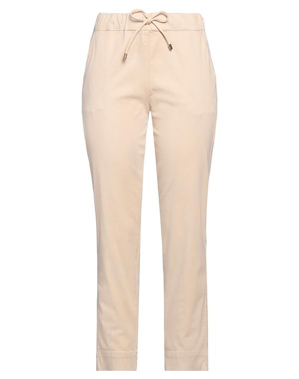 マックスマーラ レディース ボトムス 心地よいズボン下 MAX MARA Beige ベージュ