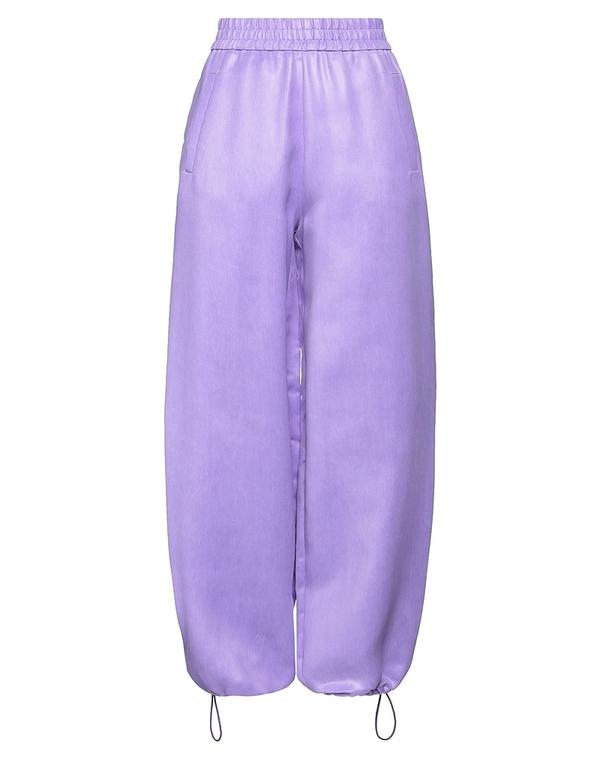 J.W.アンダーソン レディース ボトムス 心地好いズボン下 JW ANDERSON Mauve