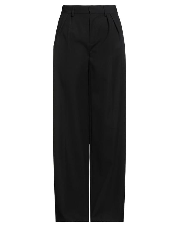 ディースクエアード レディース ボトムス 心地好いズボン下 DSQUARED2 Black 黒いこと