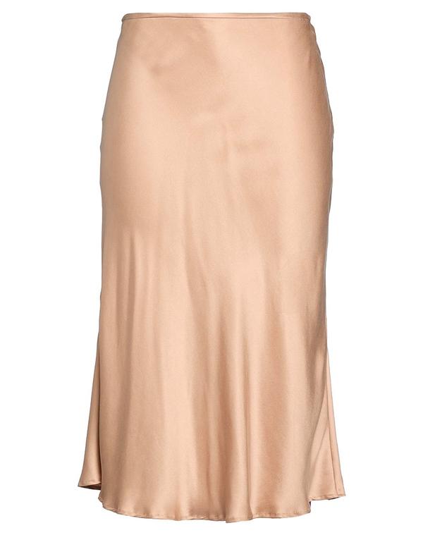 ブルマリン レディース 下つ方スコート BLUMARINE Sand 砂子