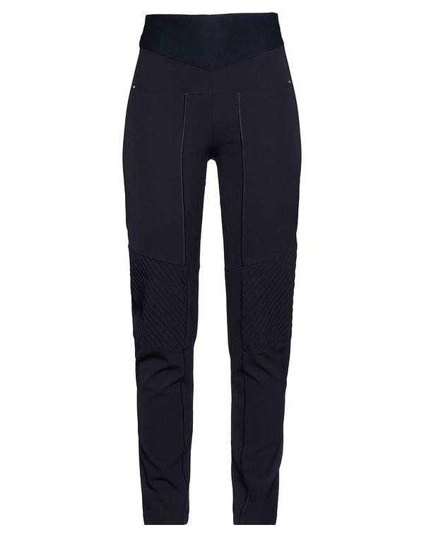ご機嫌 レディース ボトムス レギンス HIGH Black 黒いこと