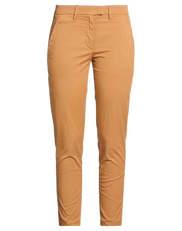 ドンダップ レディース ボトムス 心地好いズボン下 DONDUP Camel 駱駝