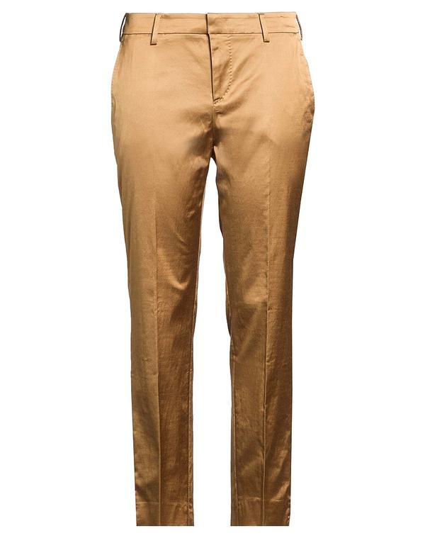 PT トリノ レディース ボトムス 心地好いズボン下 PTorino Camel 駱駝
