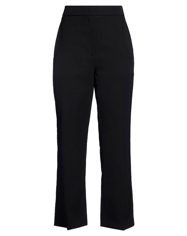 ロシャス レディース ボトムス 心地よいズボン下 ROCHAS Black 黒いこと