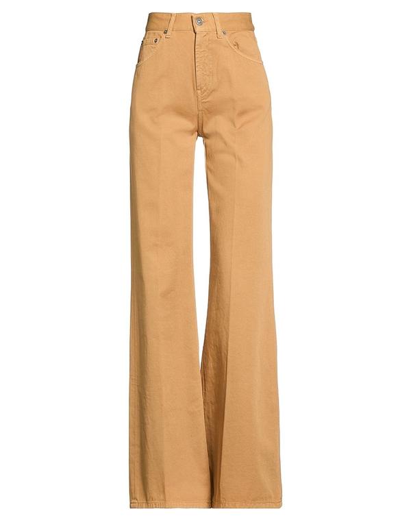 ドンダップ レディース ボトムス 心地好いズボン下 DONDUP Camel 駱駝