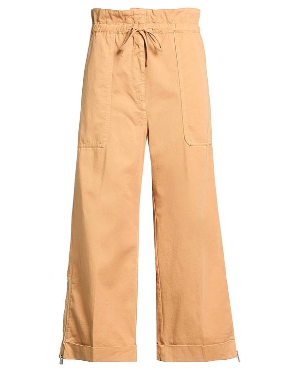 ピンコ レディース ボトムス 心地好いズボン下 PINKO Camel 駱駝