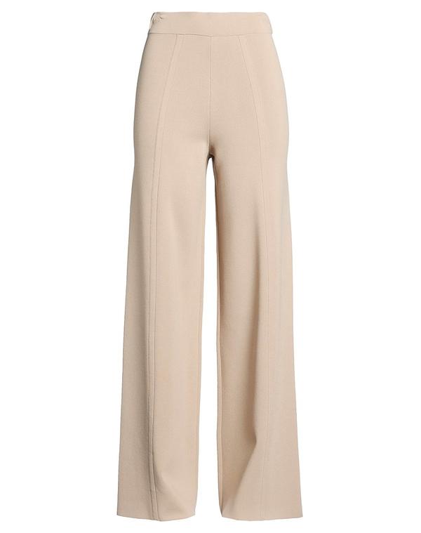 マックスマーラ レディース ボトムス 心地好いズボン下 MAX MARA Beige ベージュ