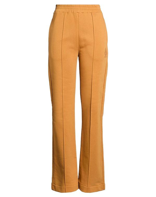 ドンダップ レディース ボトムス 心地好いズボン下 スウェットパンツ DONDUP Camel 駱駝
