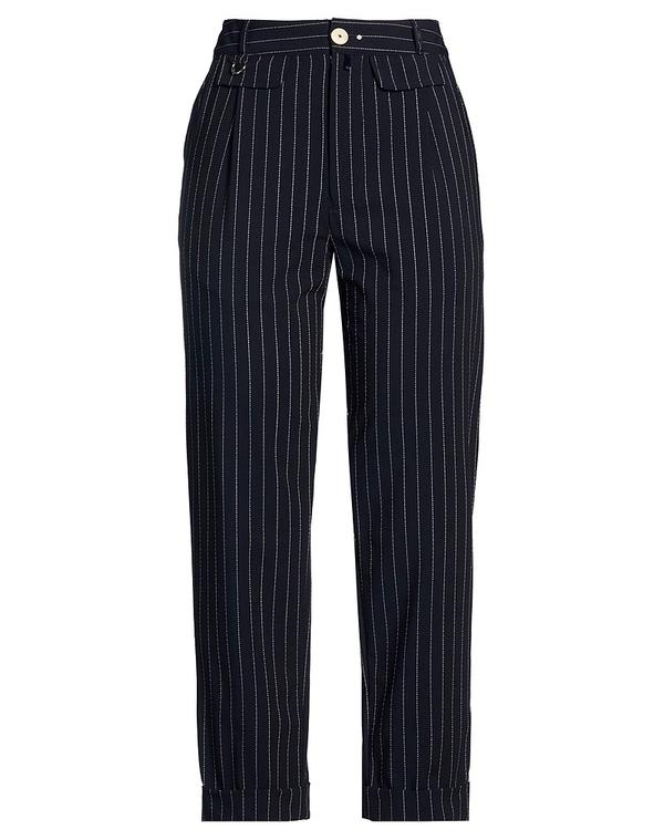 ハイ レディース ボトムス カジュアルパンツ HIGH Midnight Blue ブルー｜ReVida 店 54,480円