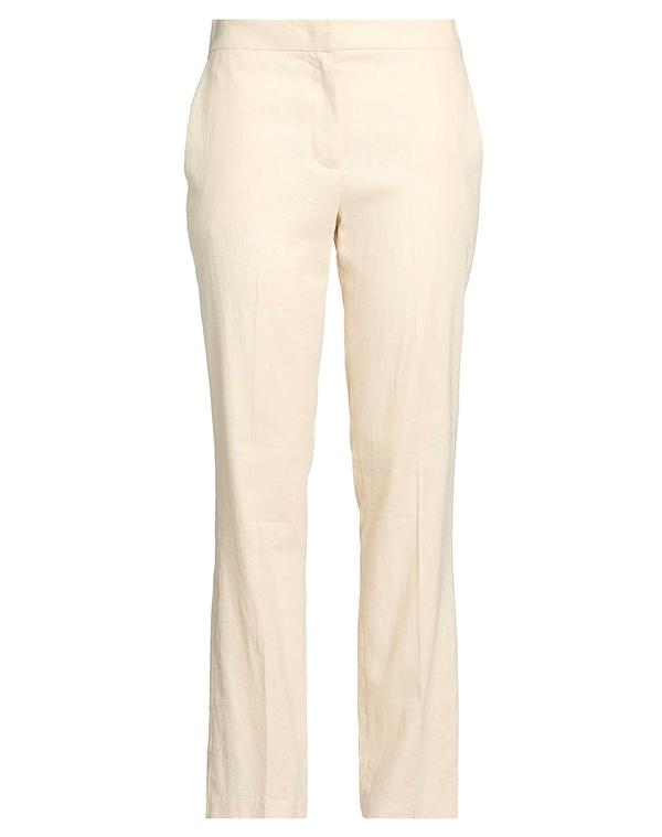 ツイン仕掛ける レディース ボトムス 心地よいズボン下 TWINSET Beige ベージュ