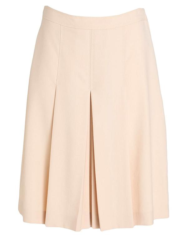 ヴァレンティノ レディース 下つ方スコート VALENTINO GARAVANI Beige ベージュ