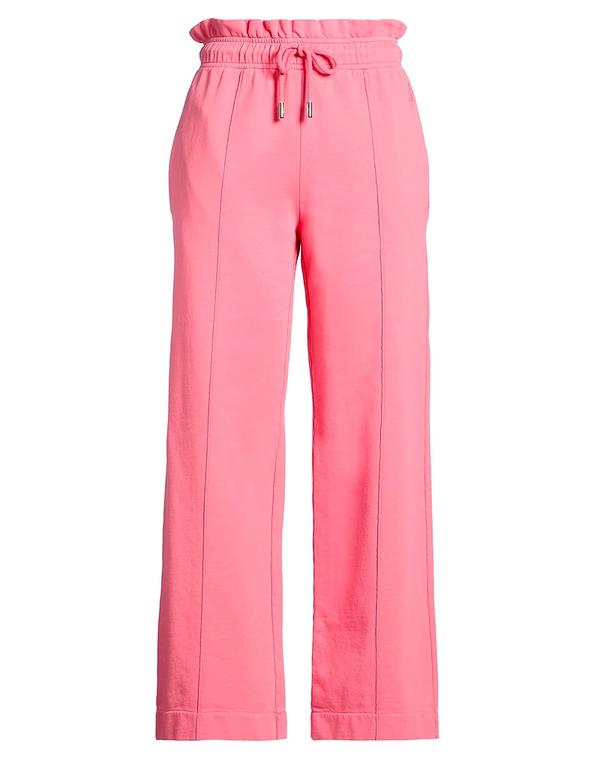 J.W.アンダーソン レディース ボトムス 心地好いズボン下 JW ANDERSON Salmon Pink サクラ色