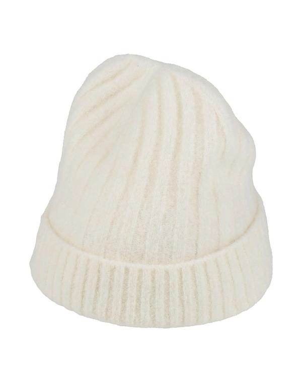 御機嫌 レディース 佩び物 かぶり笠 HIGH Off White 象牙色