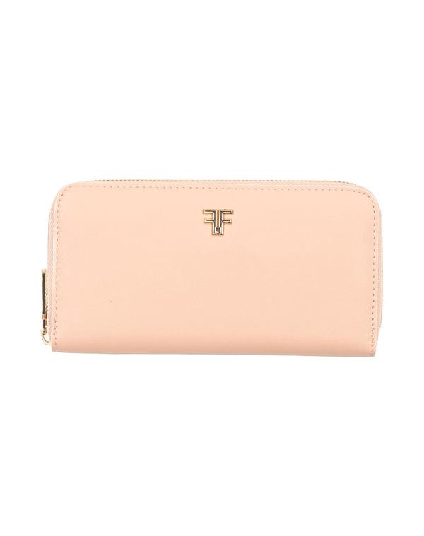 フラコミーナ レディース 付属品 紙入れ FRACOMINA Pale Pink サクラ色