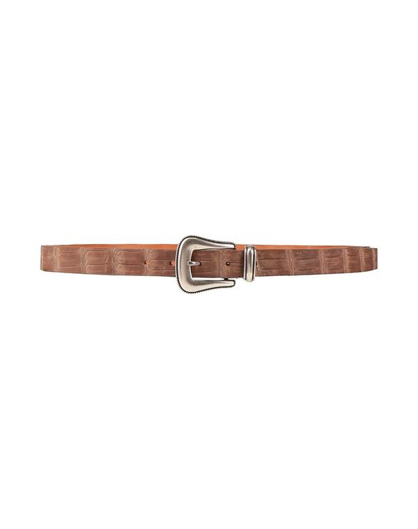 イレブンティ レディース 佩び物 胴締め ELEVENTY Light Brown 赤銅色
