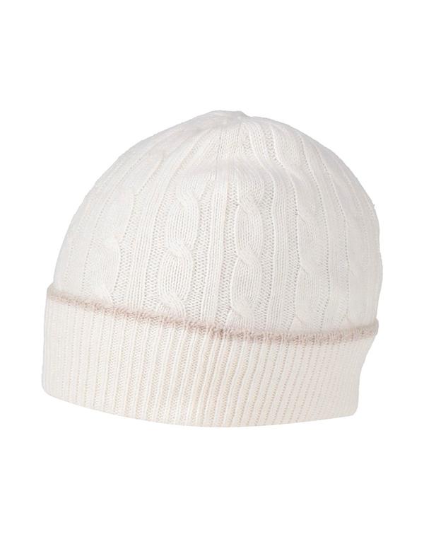 イレブンティ レディース 付属品 かぶり笠 ELEVENTY Ivory 象牙色
