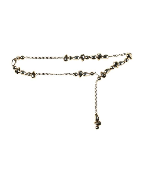 ジマーマン レディース 付属物 三尺帯 ZIMMERMANN Gold ゴールド