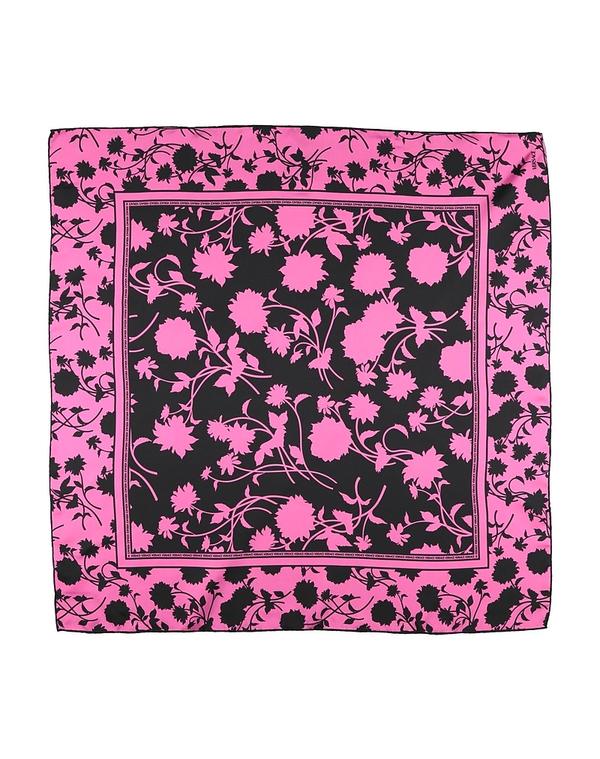 ヴェルサーチ レディース 付属物 えり巻き・袈裟・えり巻き えり巻き\u0026えり巻き VERSACE \u0026 Fuchsia フューシャ
