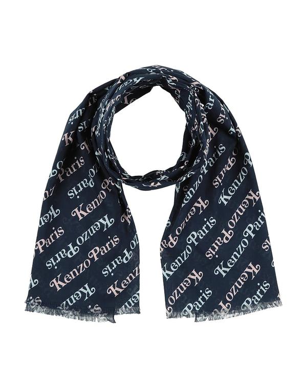 ケンゾー レディース 付属品 えり巻き・袈裟・えり巻き えり巻き\u0026えり巻き KENZO \u0026 Navy 米国海軍