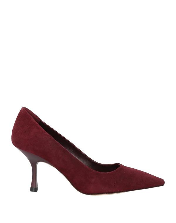 スチュアート ワイツマン レディース シューズ パンプス STUART WEITZMAN Bordeaux｜ReVida 店