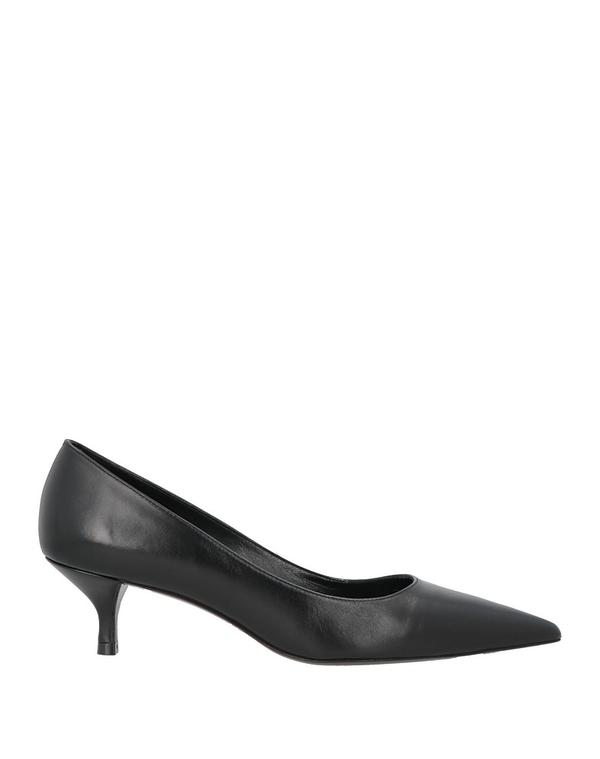 スチュアート ワイツマン レディース シューズ パンプス STUART WEITZMAN Black 黒いこと