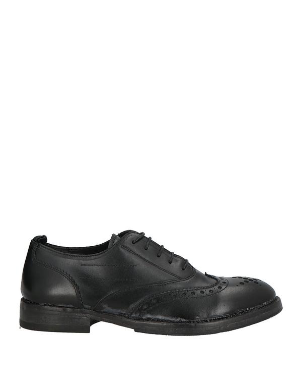 モマ レディース シューズ パンプス MOMA Black 黒いこと