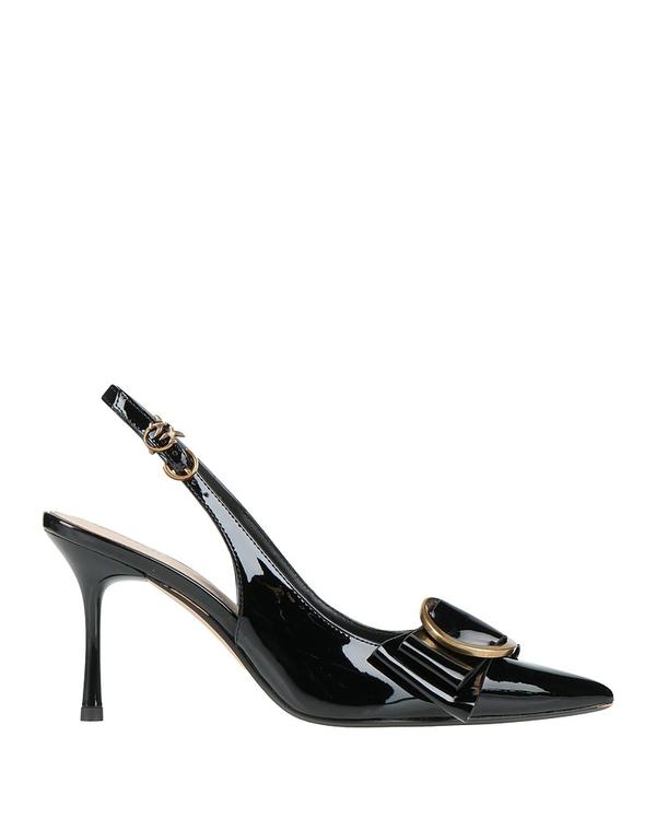 ピンコ レディース シューズ パンプス PINKO Black ブラック｜ReVida 店 42,770円