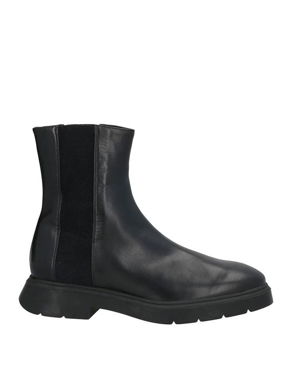 スチュアート ワイツマン レディース シューズ ブーツ・レインブーツ 遊撃手ブーツ STUART WEITZMAN Black 黒いこと