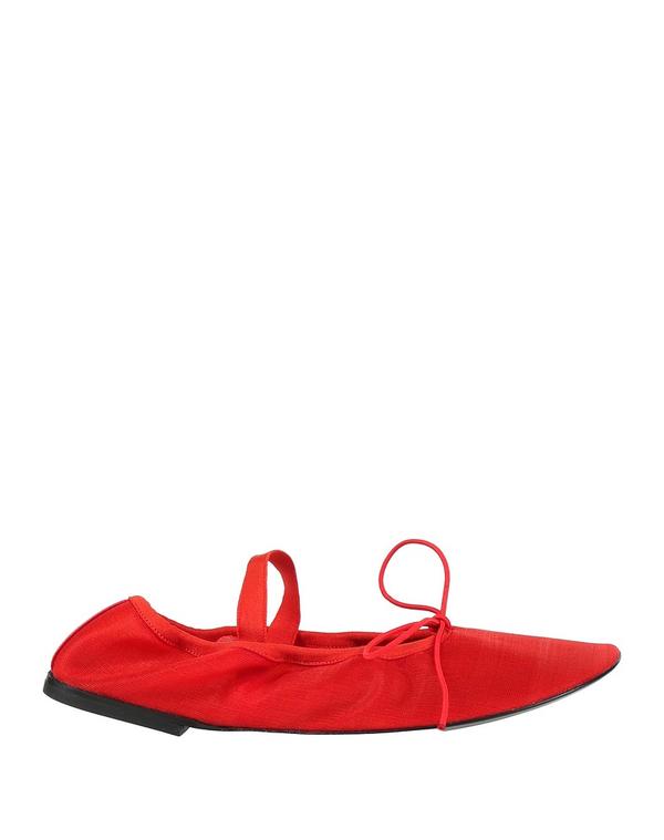 プロエンザショラー レディース シューズ パンプス PROENZA SCHOULERed 赤いこと