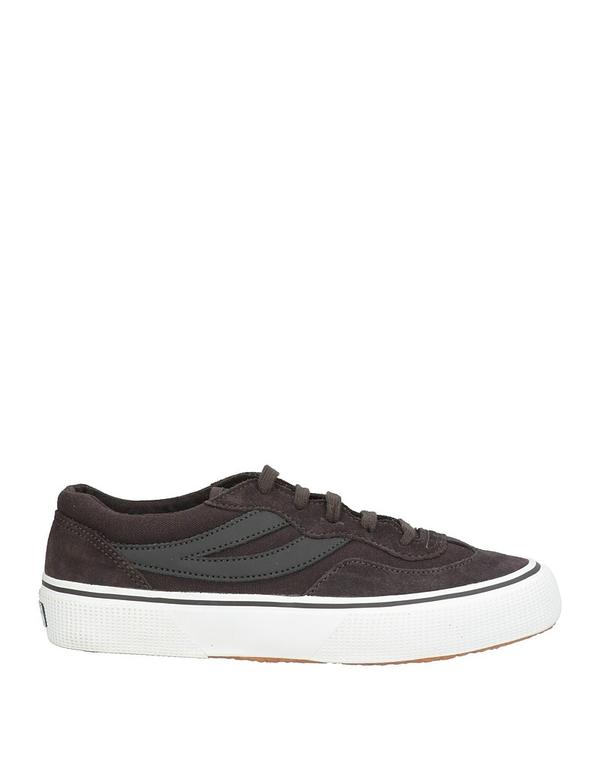 つづり方ガ レディース シューズ スニーカー SUPERGA Black 黒いこと