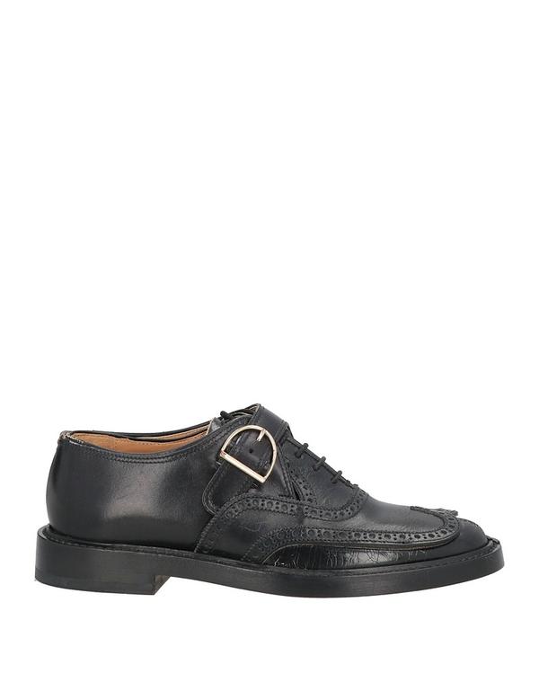 マルタンマルジェラ レディース シューズ パンプス MAISON MARGIELA Black 黒いこと