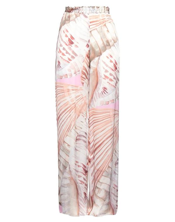 ブルマリン レディース ボトムス パンツ BLUMARINE パンツ Beige ベージュ
