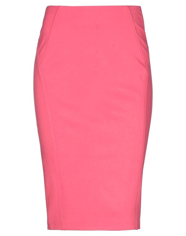 ピンコ レディース ボトムス ミディスカート PINKO ミディ丈スカート Pink ピンク｜ReVida 店 7,796円