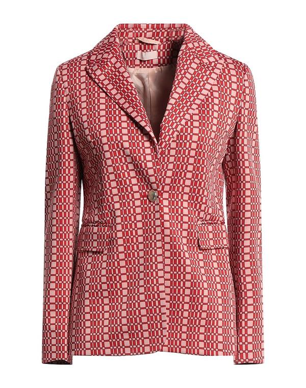 リュージョー レディースーツ ブレザー LIU JO テーラードジャケット Light Pink ピンク 34,970円